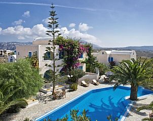 Guest house 14606102 • Apartment Greek Islands • Paradise Resort 