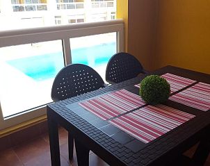 Verblijf 14614411 - Appartement Canarische Eilanden - Residencial Cotillo Playa