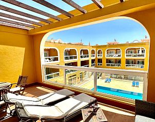 Guest house 14614415 • Apartment Canary Islands • Aguarii Apartment Cotillo 
