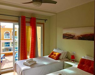 Verblijf 14614418 - Appartement Canarische Eilanden - Turquesa Apartment Cotillo