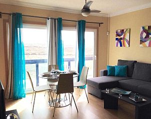 Verblijf 14614418 - Appartement Canarische Eilanden - Turquesa Apartment Cotillo