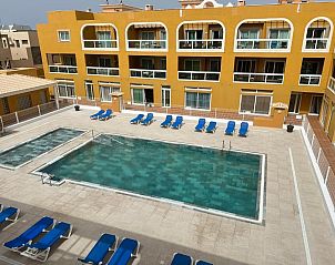 Verblijf 14614418 - Appartement Canarische Eilanden - Turquesa Apartment Cotillo