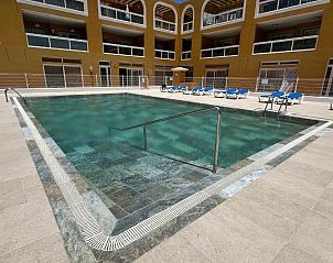 Verblijf 14614418 - Appartement Canarische Eilanden - Turquesa Apartment Cotillo