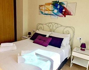 Verblijf 14614418 - Appartement Canarische Eilanden - Turquesa Apartment Cotillo