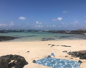 Verblijf 14614418 - Appartement Canarische Eilanden - Turquesa Apartment Cotillo