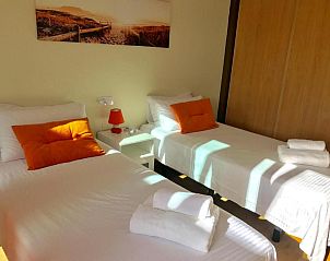 Verblijf 14614418 - Appartement Canarische Eilanden - Turquesa Apartment Cotillo