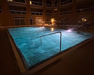 Verblijf 14614418 - Appartement Canarische Eilanden - Turquesa Apartment Cotillo