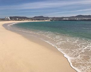 Verblijf 14614418 - Appartement Canarische Eilanden - Turquesa Apartment Cotillo