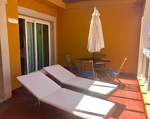 Verblijf 14614418 - Appartement Canarische Eilanden - Turquesa Apartment Cotillo