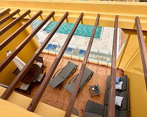 Verblijf 14614418 - Appartement Canarische Eilanden - Turquesa Apartment Cotillo