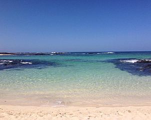 Verblijf 14614418 - Appartement Canarische Eilanden - Turquesa Apartment Cotillo