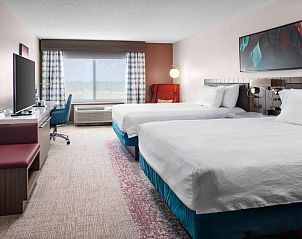 Verblijf 14625301 - Vakantie appartement Zuiden - Hilton Garden Inn Roanoke Rapids