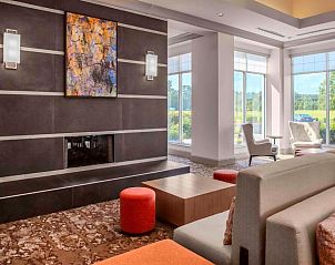 Verblijf 14625301 - Vakantie appartement Zuiden - Hilton Garden Inn Roanoke Rapids