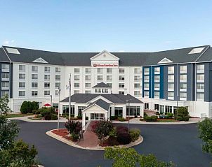 Verblijf 14625301 - Vakantie appartement Zuiden - Hilton Garden Inn Roanoke Rapids