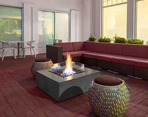 Verblijf 14625301 - Vakantie appartement Zuiden - Hilton Garden Inn Roanoke Rapids