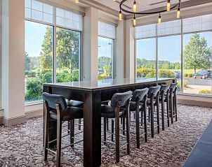 Verblijf 14625301 - Vakantie appartement Zuiden - Hilton Garden Inn Roanoke Rapids