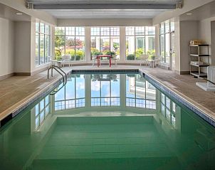 Verblijf 14625301 - Vakantie appartement Zuiden - Hilton Garden Inn Roanoke Rapids