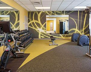 Verblijf 14625301 - Vakantie appartement Zuiden - Hilton Garden Inn Roanoke Rapids