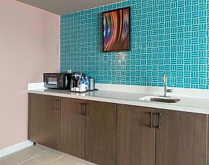 Verblijf 14625301 - Vakantie appartement Zuiden - Hilton Garden Inn Roanoke Rapids