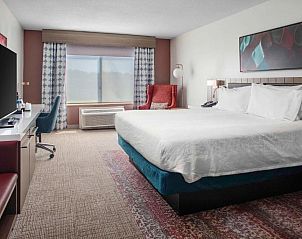 Verblijf 14625301 - Vakantie appartement Zuiden - Hilton Garden Inn Roanoke Rapids