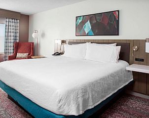 Verblijf 14625301 - Vakantie appartement Zuiden - Hilton Garden Inn Roanoke Rapids