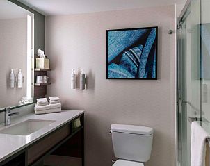 Verblijf 14625301 - Vakantie appartement Zuiden - Hilton Garden Inn Roanoke Rapids