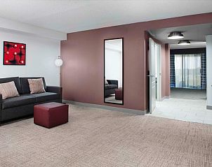 Verblijf 14625301 - Vakantie appartement Zuiden - Hilton Garden Inn Roanoke Rapids