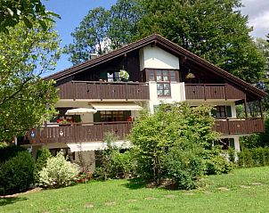 Verblijf 14703391 - Appartement Beieren - Am Park