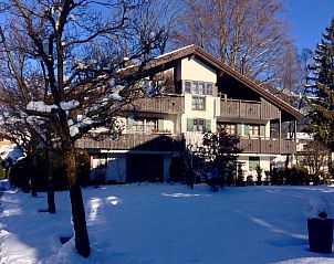 Verblijf 14703391 - Appartement Beieren - Am Park