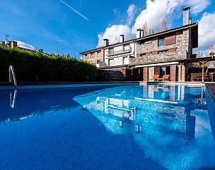 Guest house 14711401 • Holiday property Catalonia / Pyrenees • Vakantiehuis Can Oscar 
