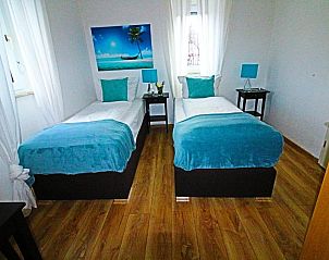 Verblijf 14802401 - Vakantie appartement Hessen - Apart Hotel Paradies