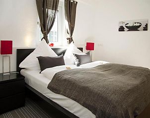 Verblijf 14802401 - Vakantie appartement Hessen - Apart Hotel Paradies