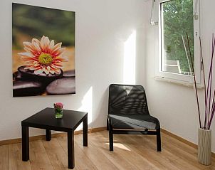 Verblijf 14802401 - Vakantie appartement Hessen - Apart Hotel Paradies