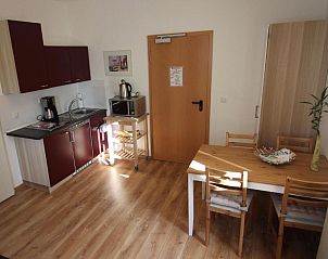 Verblijf 14802401 - Vakantie appartement Hessen - Apart Hotel Paradies