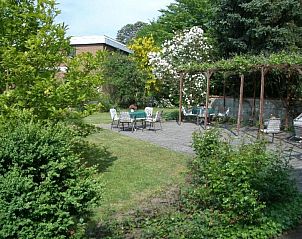 Verblijf 14802404 - Vakantiewoning Hessen - Haus-Maria