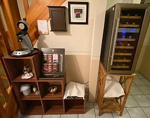 Verblijf 14803201 - Vakantiewoning Thüringen - Landpension Minna