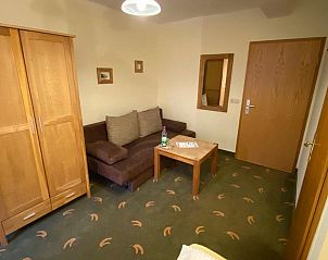 Verblijf 14803201 - Vakantiewoning Thüringen - Landpension Minna