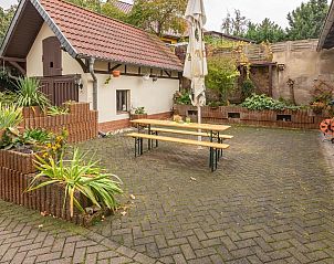 Verblijf 14803201 - Vakantiewoning Thüringen - Landpension Minna