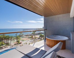 Guest house 14814403 - Apartment Canary Islands - Radisson Blu Resort Gran Canaria