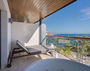 Guest house 14814403 - Apartment Canary Islands - Radisson Blu Resort Gran Canaria