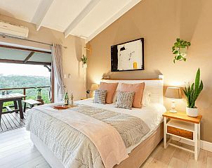 Unterkunft 14827203 - Ferienhaus West-Kaap - Woodlands Self Catering
