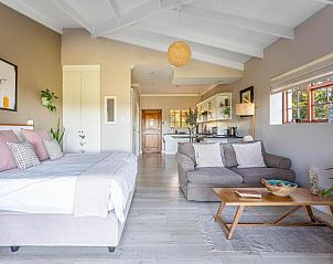 Unterkunft 14827203 - Ferienhaus West-Kaap - Woodlands Self Catering