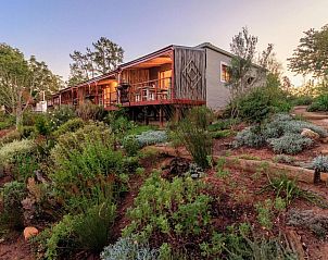 Unterkunft 14827203 - Ferienhaus West-Kaap - Woodlands Self Catering