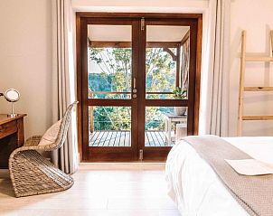 Unterkunft 14827203 - Ferienhaus West-Kaap - Woodlands Self Catering