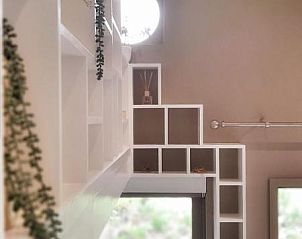 Unterkunft 14827203 - Ferienhaus West-Kaap - Woodlands Self Catering