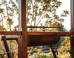 Unterkunft 14827203 - Ferienhaus West-Kaap - Woodlands Self Catering