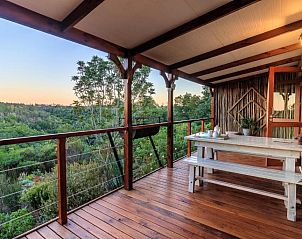 Unterkunft 14827203 - Ferienhaus West-Kaap - Woodlands Self Catering