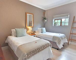 Unterkunft 14827203 - Ferienhaus West-Kaap - Woodlands Self Catering