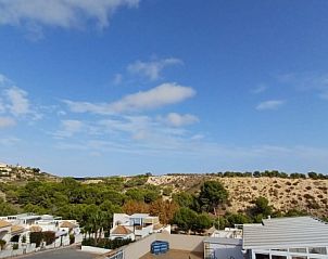 Guest house 14901902 • Holiday property Costa Blanca • Casa Panis 