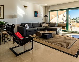 Guest house 14901908 • Apartment Costa Blanca • Ref:117) Altea Nova appartement, golf, strand, bergbeklimmen 
